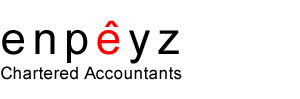 Enpeyz Chartered Accountants Logo