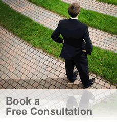 Book a Free Consultation